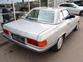 Mercedes-Benz SL 420 deutsches Fahrzeug Argent - thumbnail 9