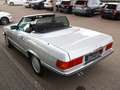 Mercedes-Benz SL 420 deutsches Fahrzeug Argent - thumbnail 30