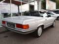 Mercedes-Benz SL 420 deutsches Fahrzeug Silber - thumbnail 29