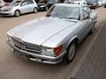 Mercedes-Benz SL 420 deutsches Fahrzeug Argent - thumbnail 1