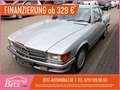 Mercedes-Benz SL 420 deutsches Fahrzeug Argintiu - thumbnail 1