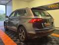 Volkswagen Tiguan 2.0 TDI 150CH BLUEMOTION CARAT EXCLUSIVE-TOIT OUVRANT PANORAMIQUE-CAMERA DE RECUL Gris - thumbnail 21