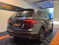 Volkswagen Tiguan 2.0 TDI 150CH BLUEMOTION CARAT EXCLUSIVE-TOIT OUVRANT PANORAMIQUE-CAMERA DE RECUL Gris - thumbnail 2
