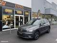 Volkswagen Tiguan 2.0 TDI 150CH BLUEMOTION CARAT EXCLUSIVE-TOIT OUVRANT PANORAMIQUE-CAMERA DE RECUL Gris - thumbnail 1