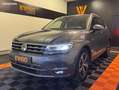 Volkswagen Tiguan 2.0 TDI 150CH BLUEMOTION CARAT EXCLUSIVE-TOIT OUVRANT PANORAMIQUE-CAMERA DE RECUL Gris - thumbnail 17