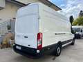 Ford Transit 350 2.0TDCiEcoBlue 130  PL-TA Jumbo L4 H3 Bianco - thumbnail 3