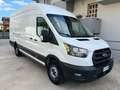 Ford Transit 350 2.0TDCiEcoBlue 130  PL-TA Jumbo L4 H3 Bianco - thumbnail 2