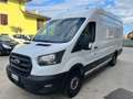 Ford Transit 350 2.0TDCiEcoBlue 130  PL-TA Jumbo L4 H3 Bianco - thumbnail 1