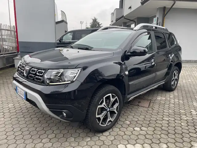 Dacia Duster Duster 1.5 blue dci Techroad 4x2 115cv