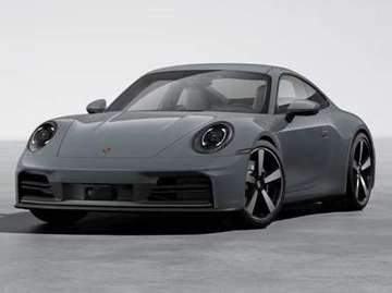 911 Coupe 3.0 Carrera 394cv auto