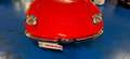 Alfa Romeo Spider CODA TRONCA 2.000 *ASI* ITALIANO DA SEMPRE Rouge - thumbnail 5