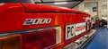Alfa Romeo Spider CODA TRONCA 2.000 *ASI* ITALIANO DA SEMPRE Rouge - thumbnail 6