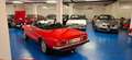 Alfa Romeo Spider CODA TRONCA 2.000 *ASI* ITALIANO DA SEMPRE Rouge - thumbnail 2