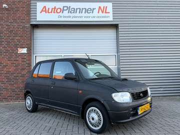 1.0-12V DVVT STi! Automaat! Lage kmstand!