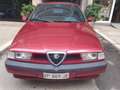 Alfa Romeo 155 2.0 ts cat. Červená - thumbnail 3