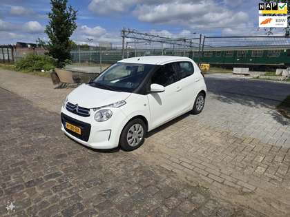 Citroen C1 1.0 VTi Feel LED Cruise DAB Radio