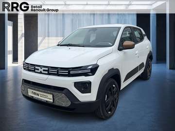 Extreme ELECTRIC 65 Rückfahrkamera PDC BT