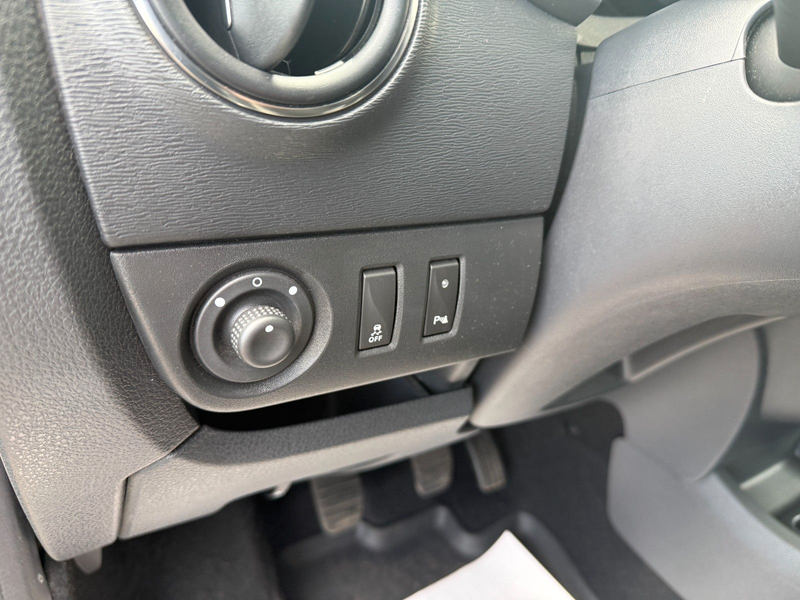 Dacia Lodgy Stepway 7SITZER/KAMERA/NAVI/PDC/SHZ/1.HAND — photo 10