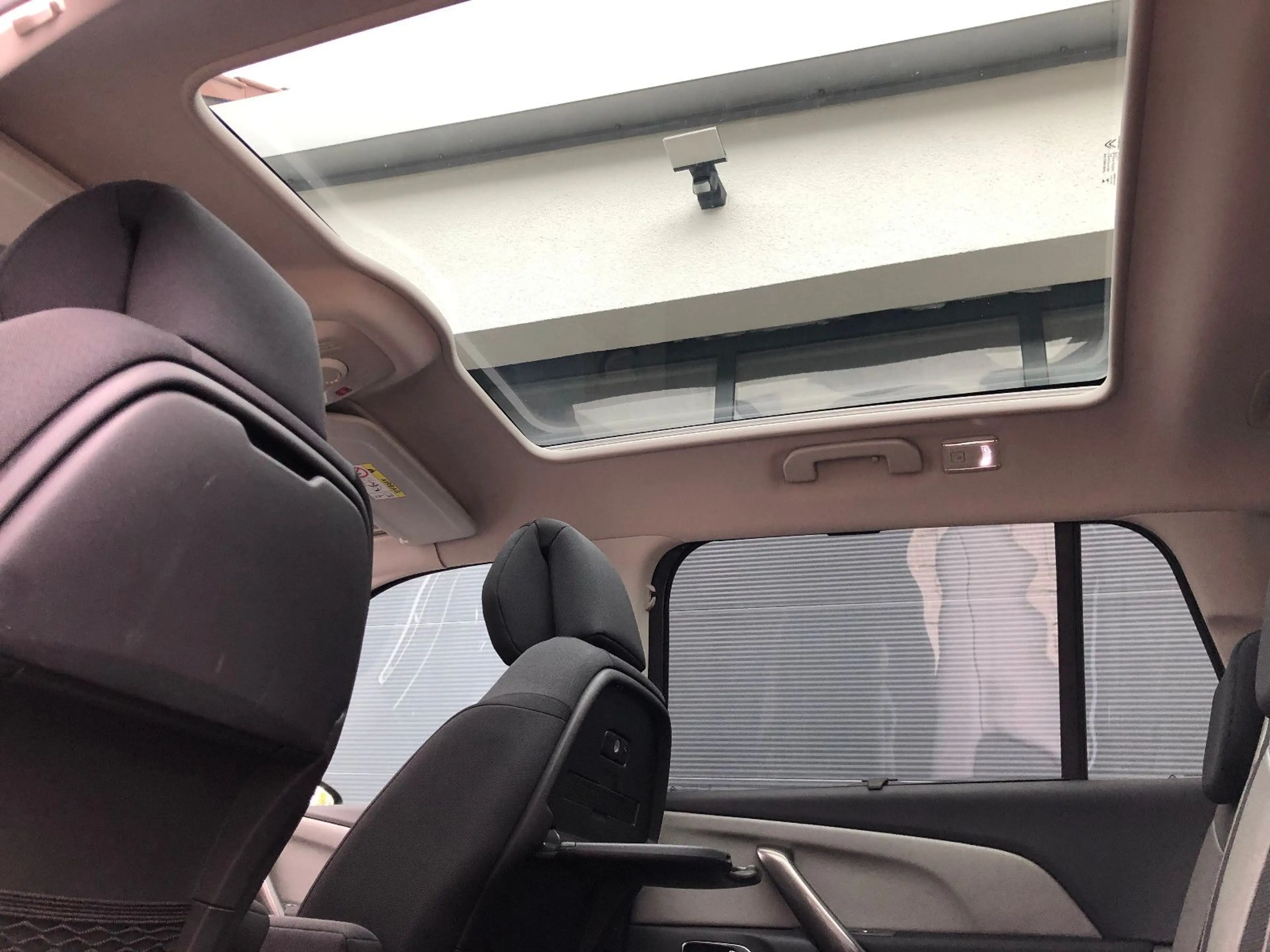 Citroen Grand C4 Picasso /Spacetourer LED Navi Pano Kam — photo 13