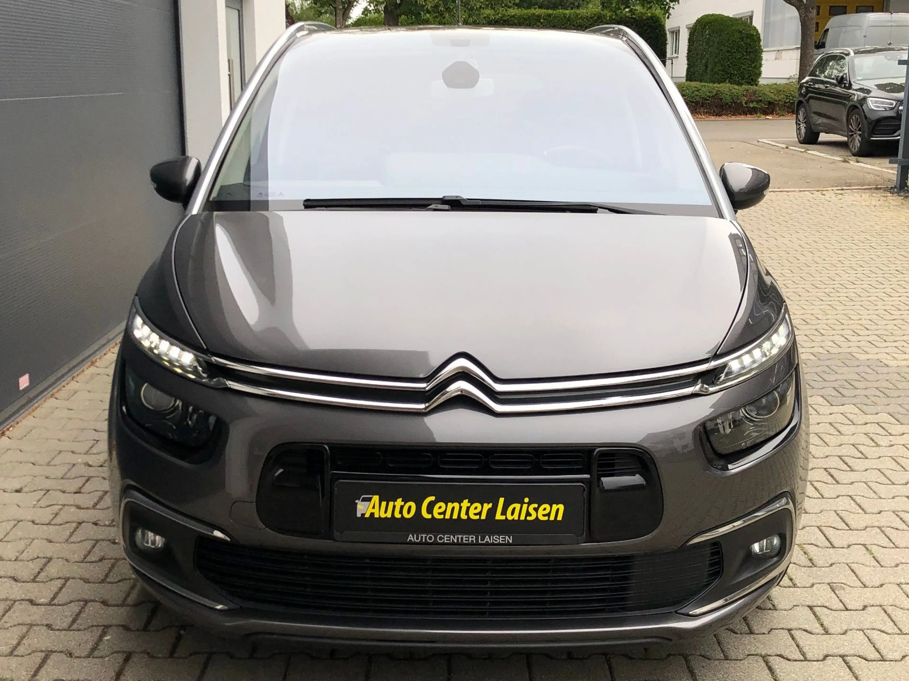 Citroen Grand C4 Picasso /Spacetourer LED Navi Pano Kam — photo 2