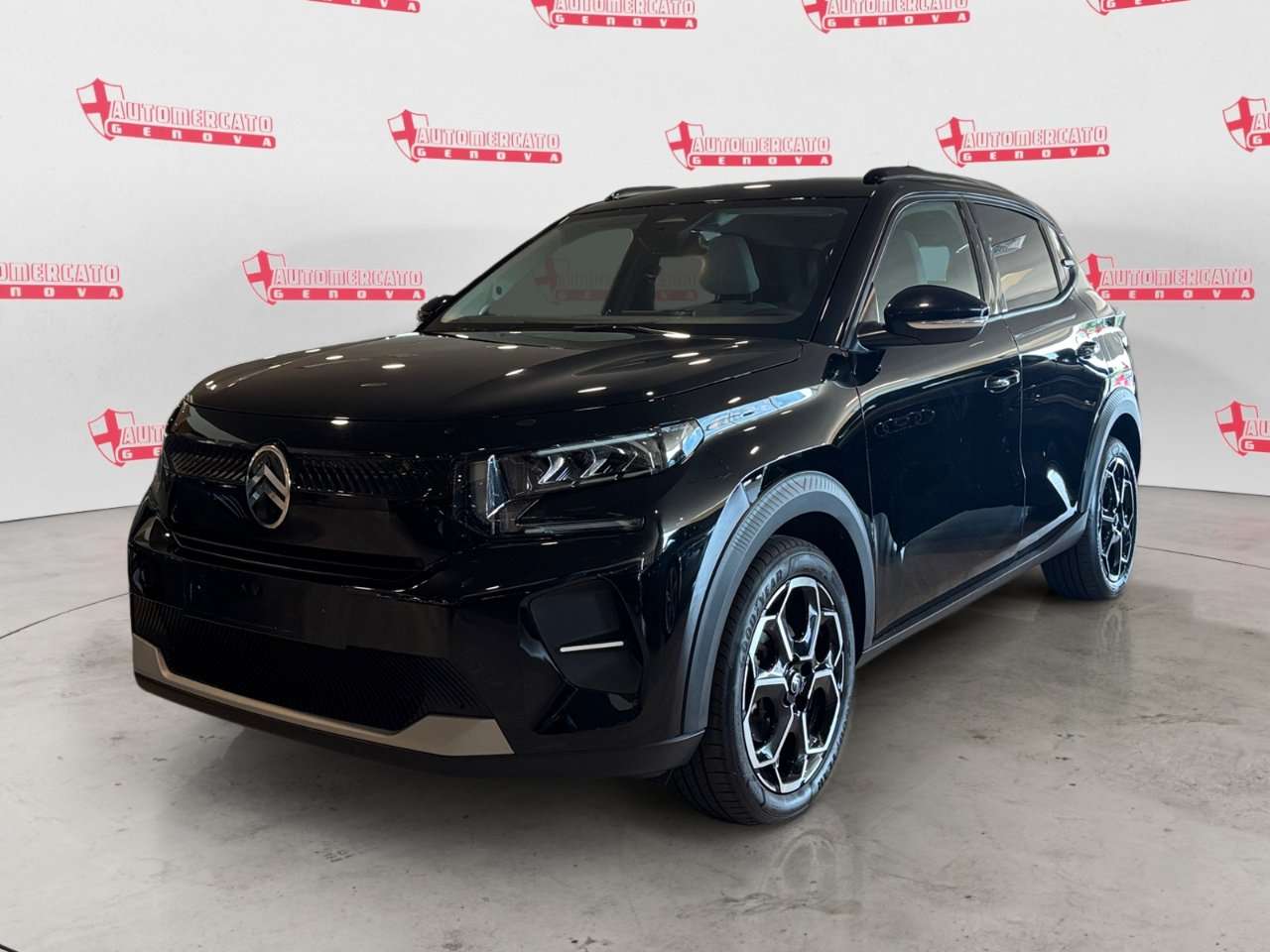 Citroen C3 1.2 puretech turbo Max 100cv s&s