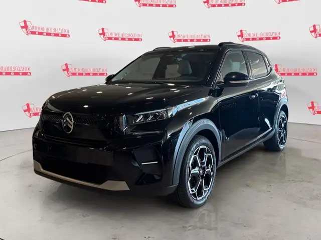 Citroen C3 main image