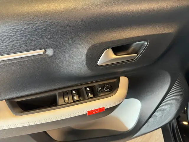 Citroen C3 view 8