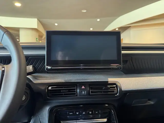 Citroen C3 view 13