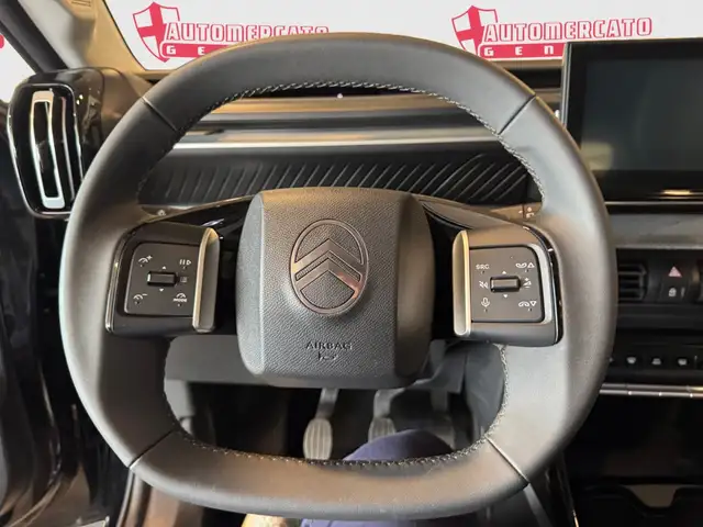 Citroen C3 view 10