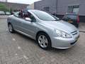 Peugeot 307 CC 2.0 16V Grijs - thumbnail 11