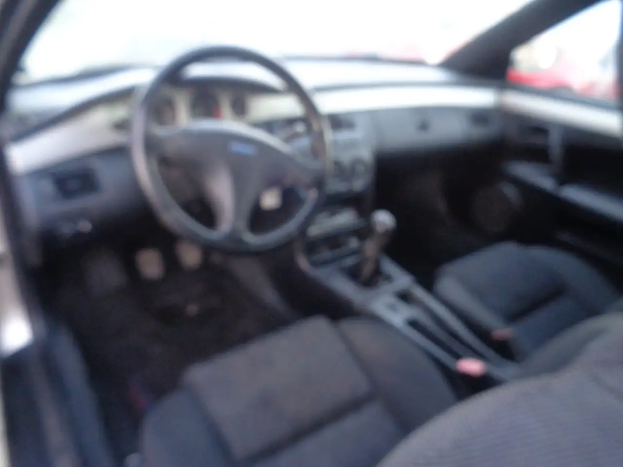 Fiat Coupe 2.0 20v, foto 7