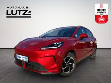 Active 43kWh NUR ROT Bestellfahrzeug