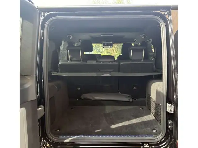 Mercedes-Benz G 580 EQ /EDITION ONE/ CARBON/ WINTER PACK/