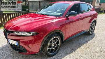 1.5 Hybrid TCT7 Sprint ufficiale