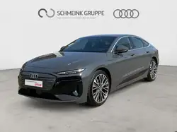 Audi A6 e-tron 2x S line 360° ACC MATRIX