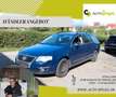 Volkswagen Passat Variant Comfortline 4Motion Blau - thumbnail 1