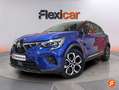 Mitsubishi ASX 130T MHEV Kaiteki DCT Azul - thumbnail 3