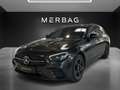 Mercedes-Benz E 300 de 4MATIC T-Modell Grau - thumbnail 2