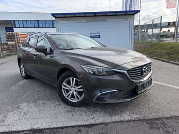 Attraction AWD
