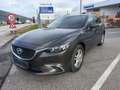 Mazda 6 Attraction AWD Grau - thumbnail 2