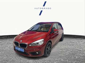 220dA xDrive