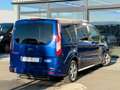 Ford Grand Tourneo -Behindertengerecht-Rampe Blauw - thumbnail 5
