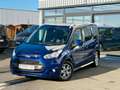 Ford Grand Tourneo -Behindertengerecht-Rampe Blauw - thumbnail 22