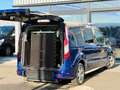 Ford Grand Tourneo -Behindertengerecht-Rampe Blauw - thumbnail 4