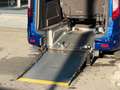 Ford Grand Tourneo -Behindertengerecht-Rampe Blauw - thumbnail 12