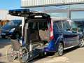 Ford Grand Tourneo -Behindertengerecht-Rampe Blauw - thumbnail 2