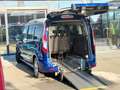 Ford Grand Tourneo -Behindertengerecht-Rampe Blauw - thumbnail 11