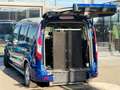 Ford Grand Tourneo -Behindertengerecht-Rampe Blauw - thumbnail 10