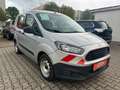 Ford Transit Courier Silver - thumbnail 1