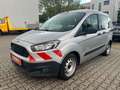 Ford Transit Courier Silber - thumbnail 3